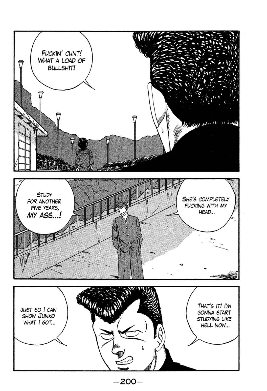 Chapter 171 - Page 42