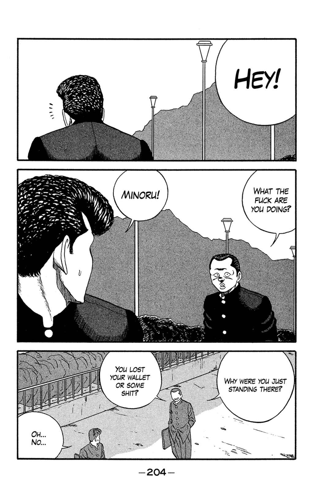 Chapter 171 - Page 46