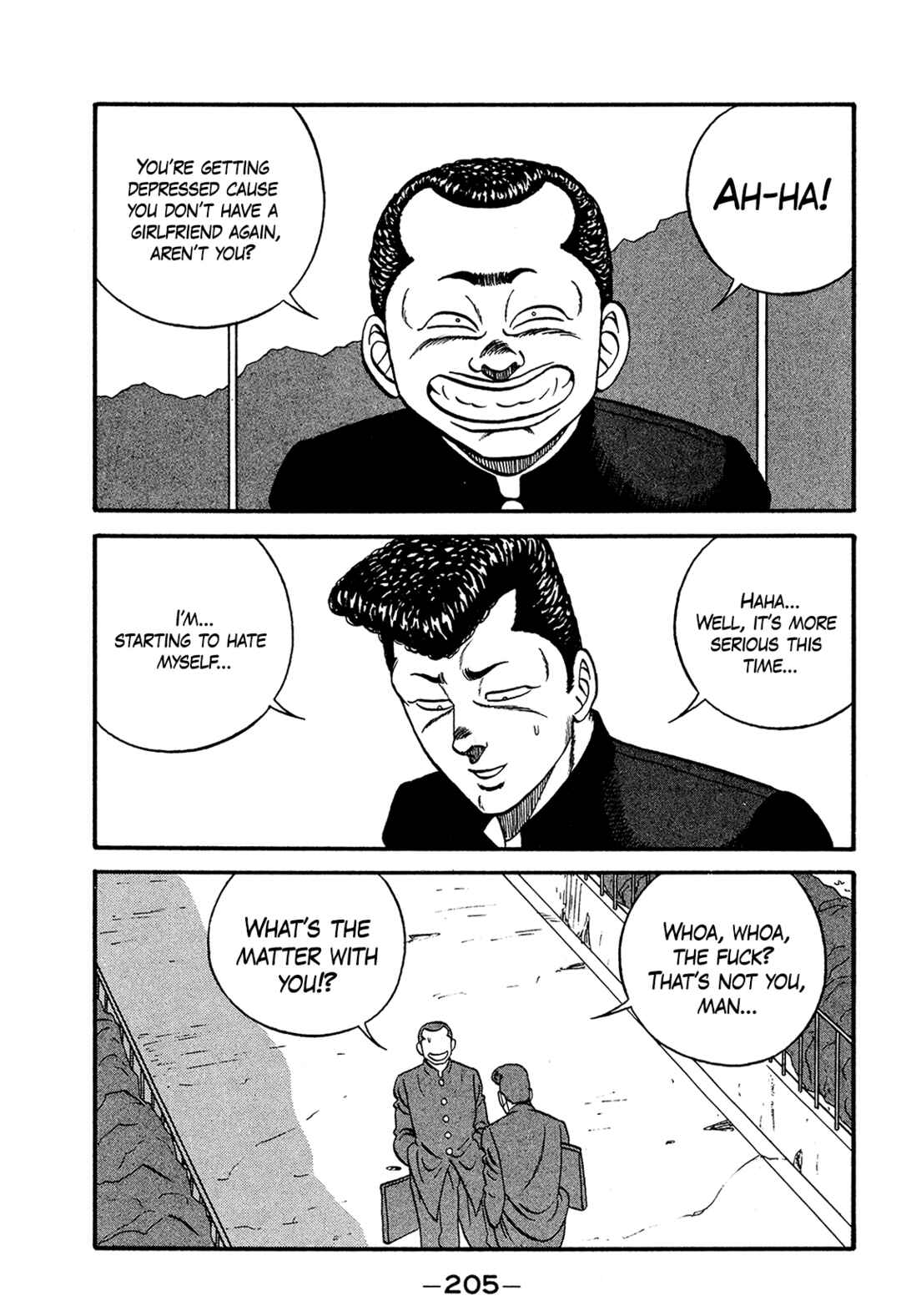 Chapter 171 - Page 47