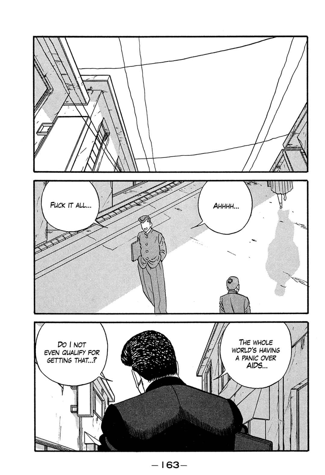 Chapter 171 - Page 5