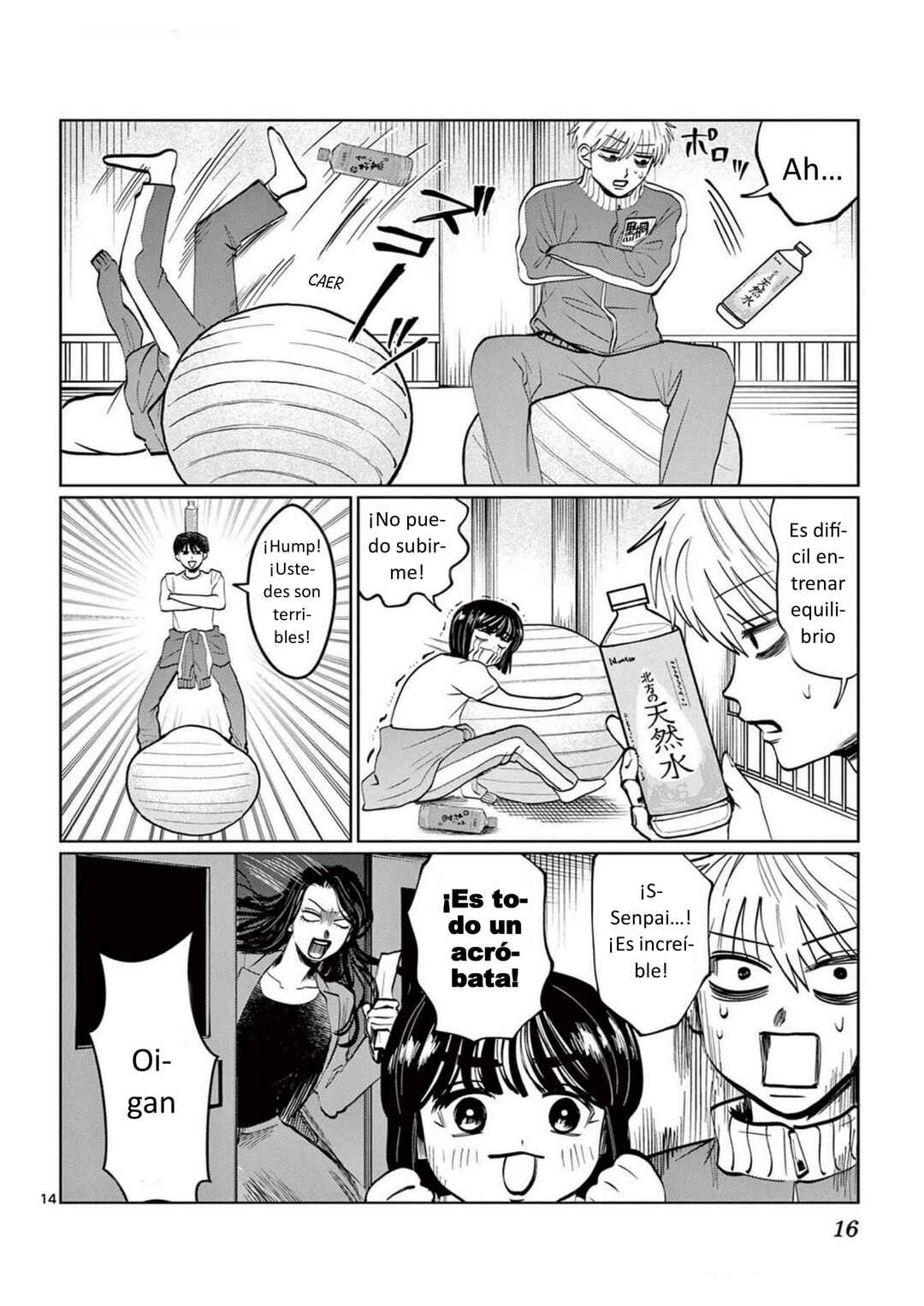 Chapter 18 - Page 16