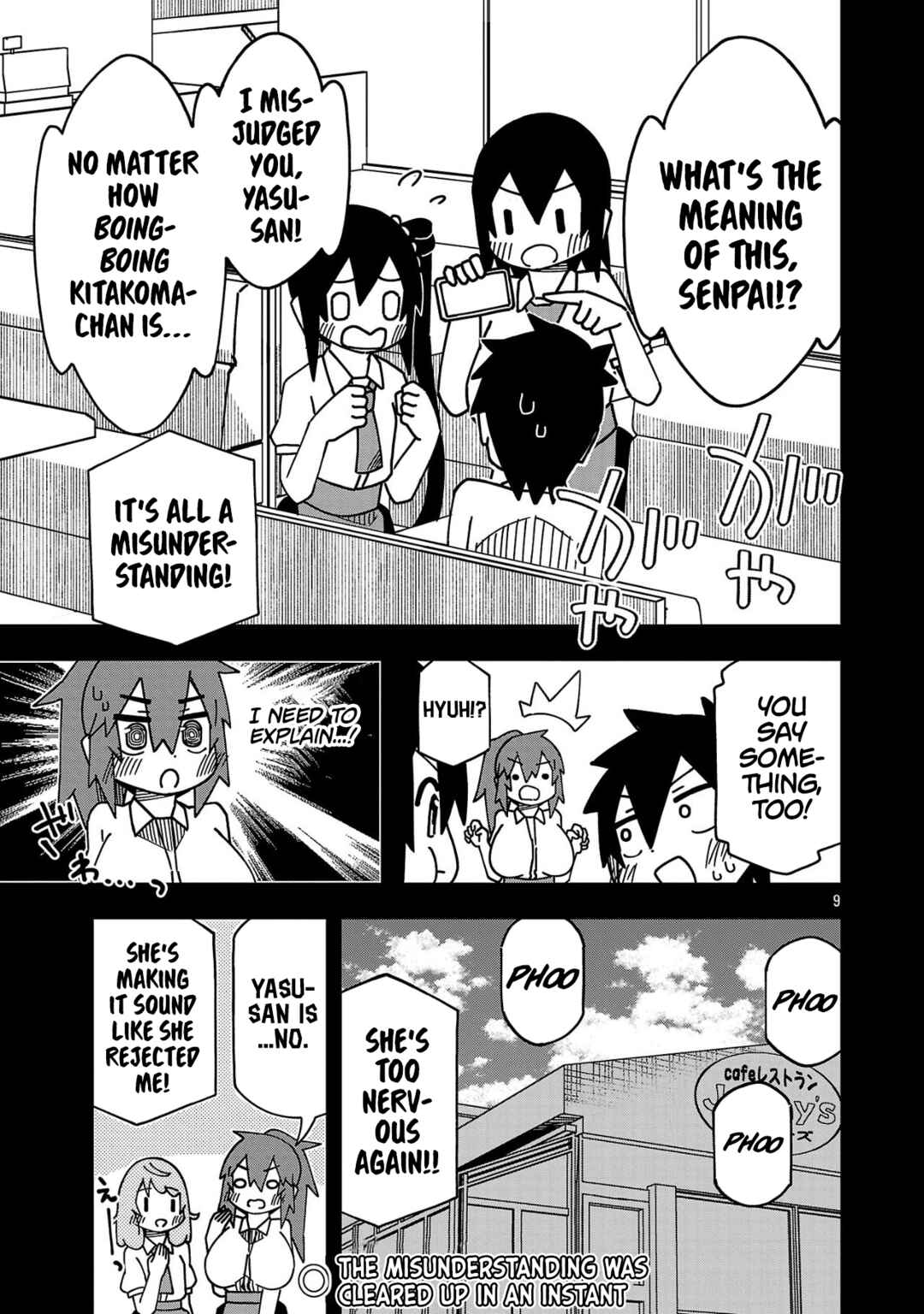 Chapter 134 - Page 9