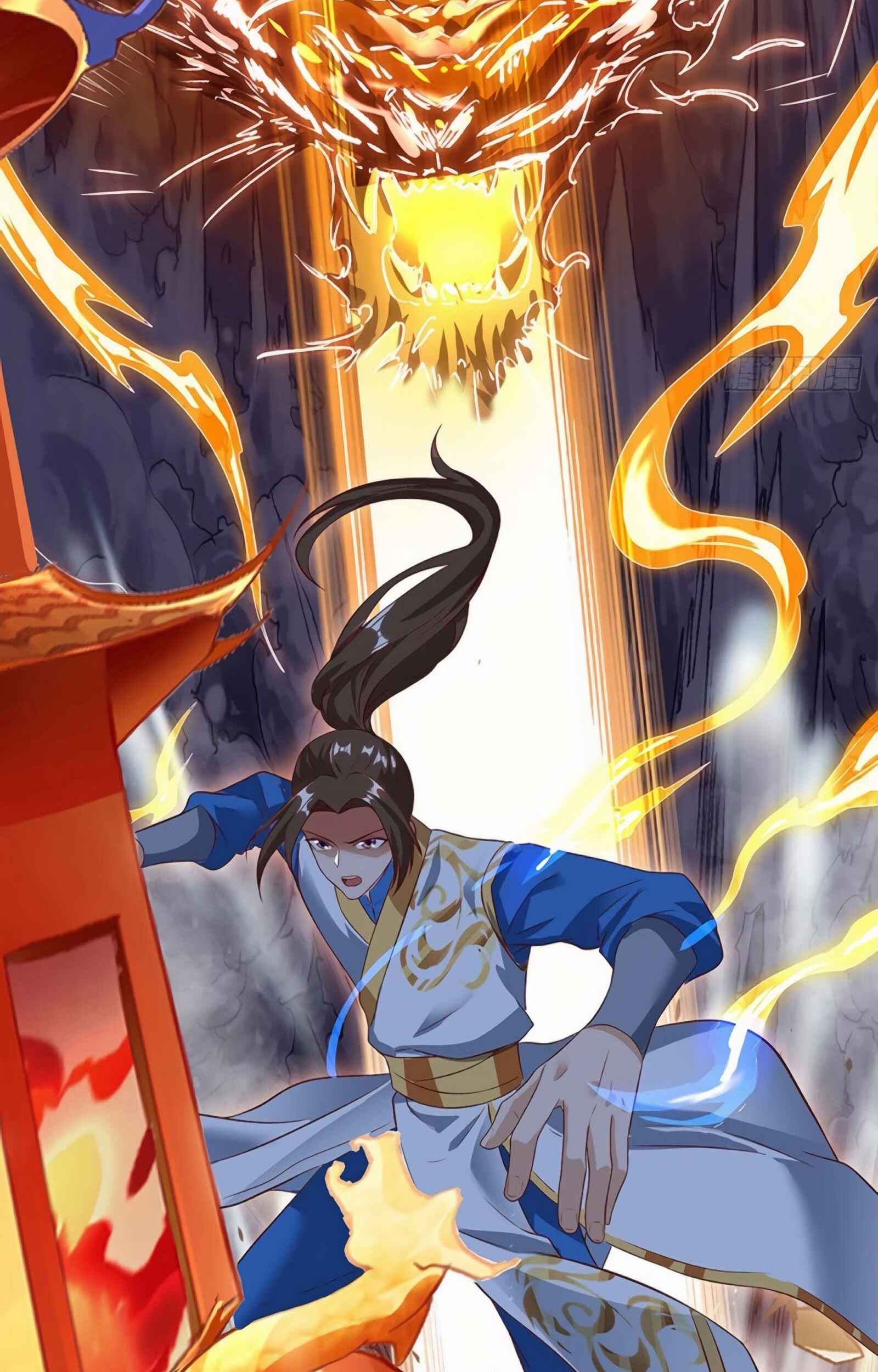 Chapter 51 - Page 22