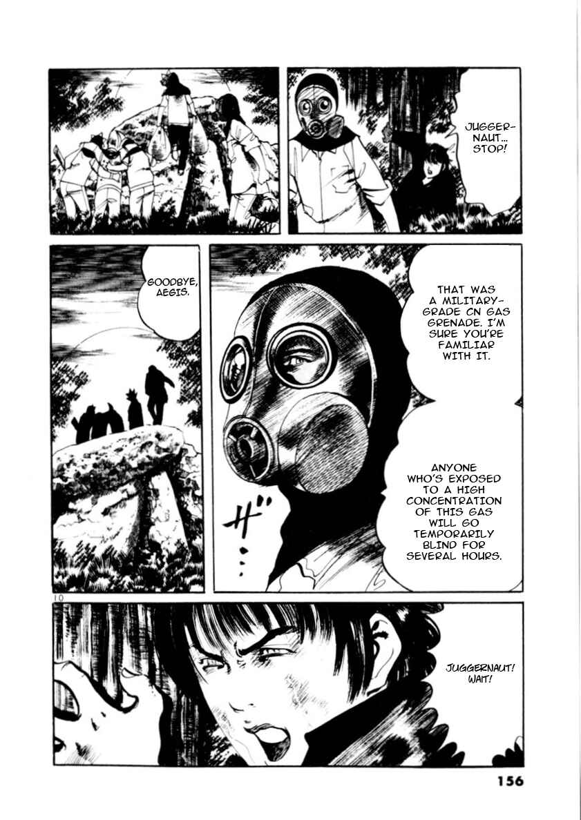 Chapter 83 - Page 10