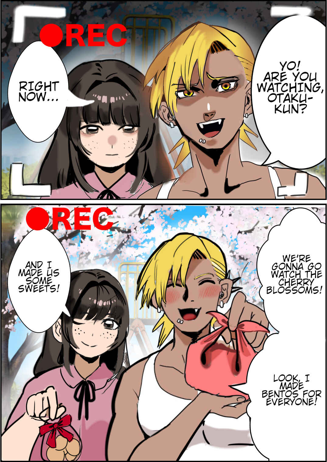 Chapter 4 - Page 1