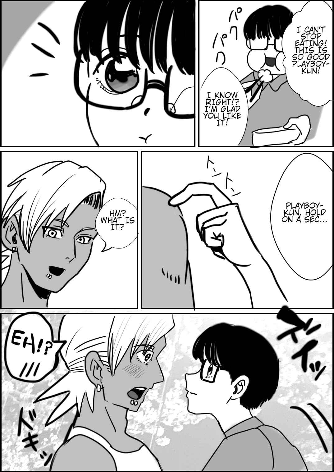 Chapter 4 - Page 4