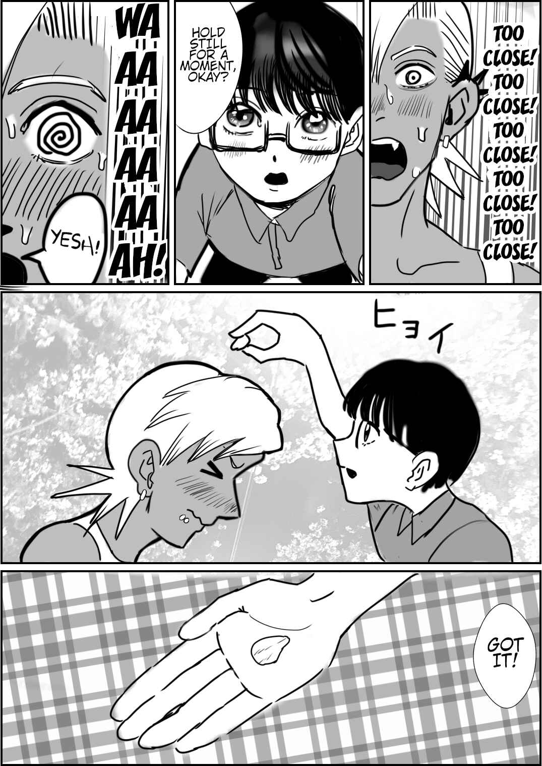 Chapter 4 - Page 5