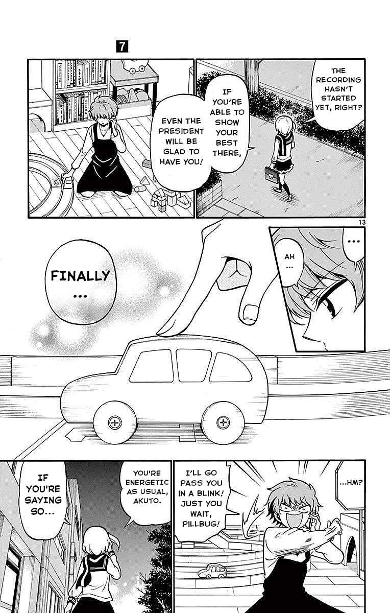 Chapter 60 - Page 13