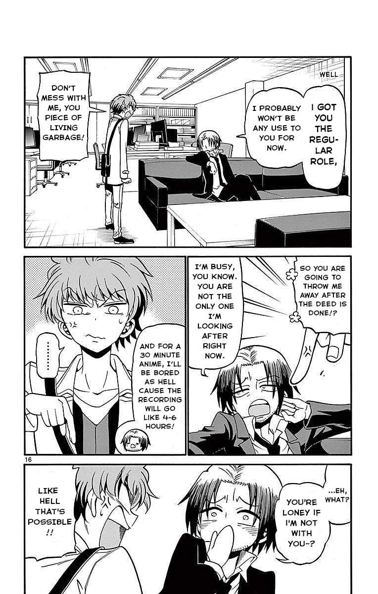 Chapter 60 - Page 16