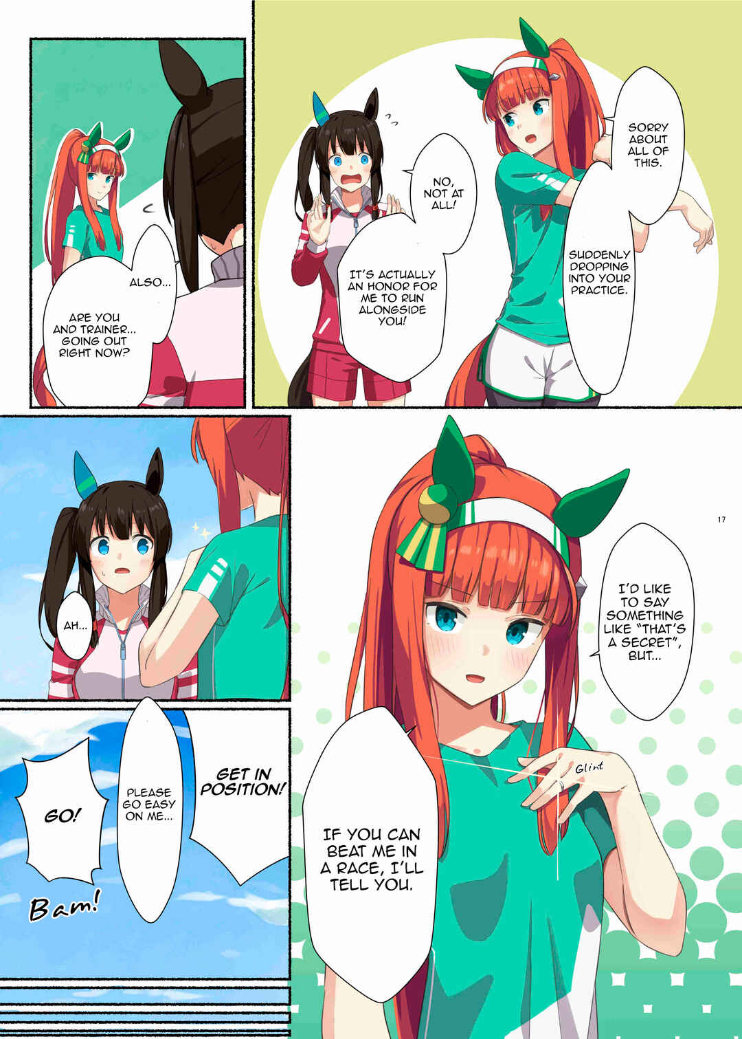 Chapter 3 - Page 7