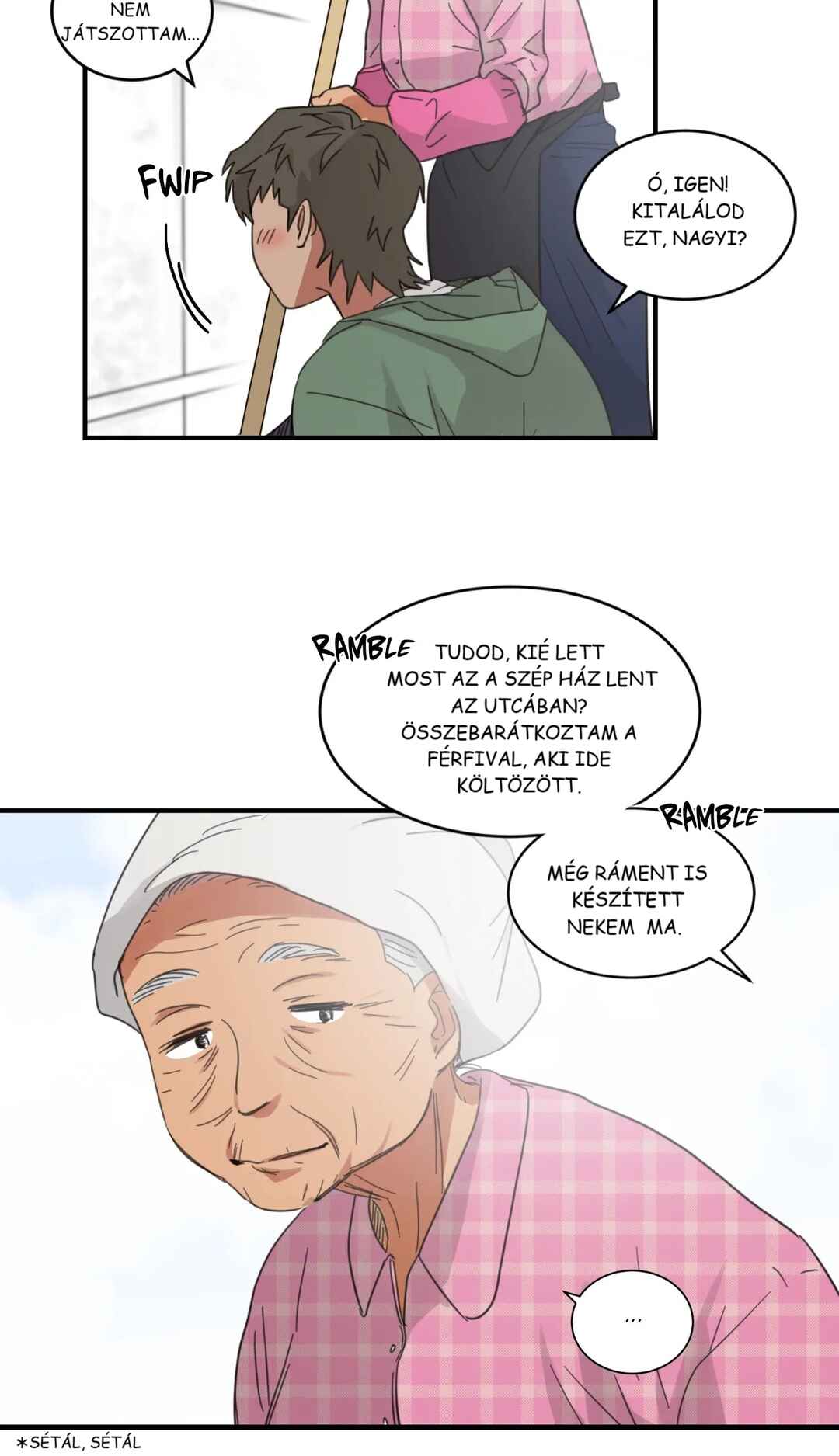 Chapter 8 - Page 32