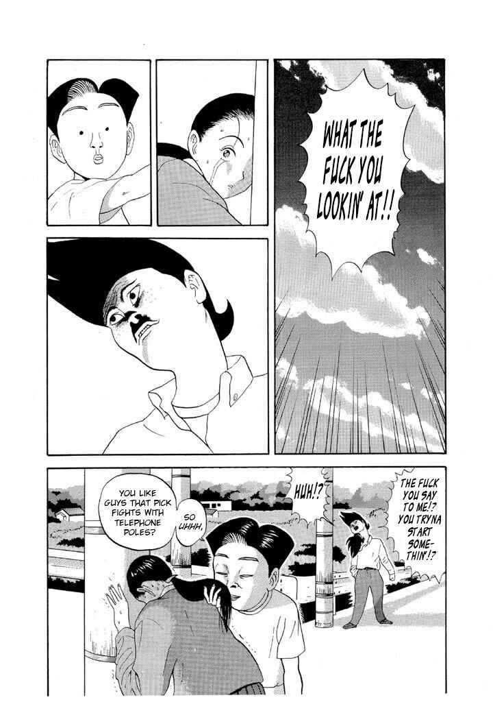 Chapter 67 - Page 18