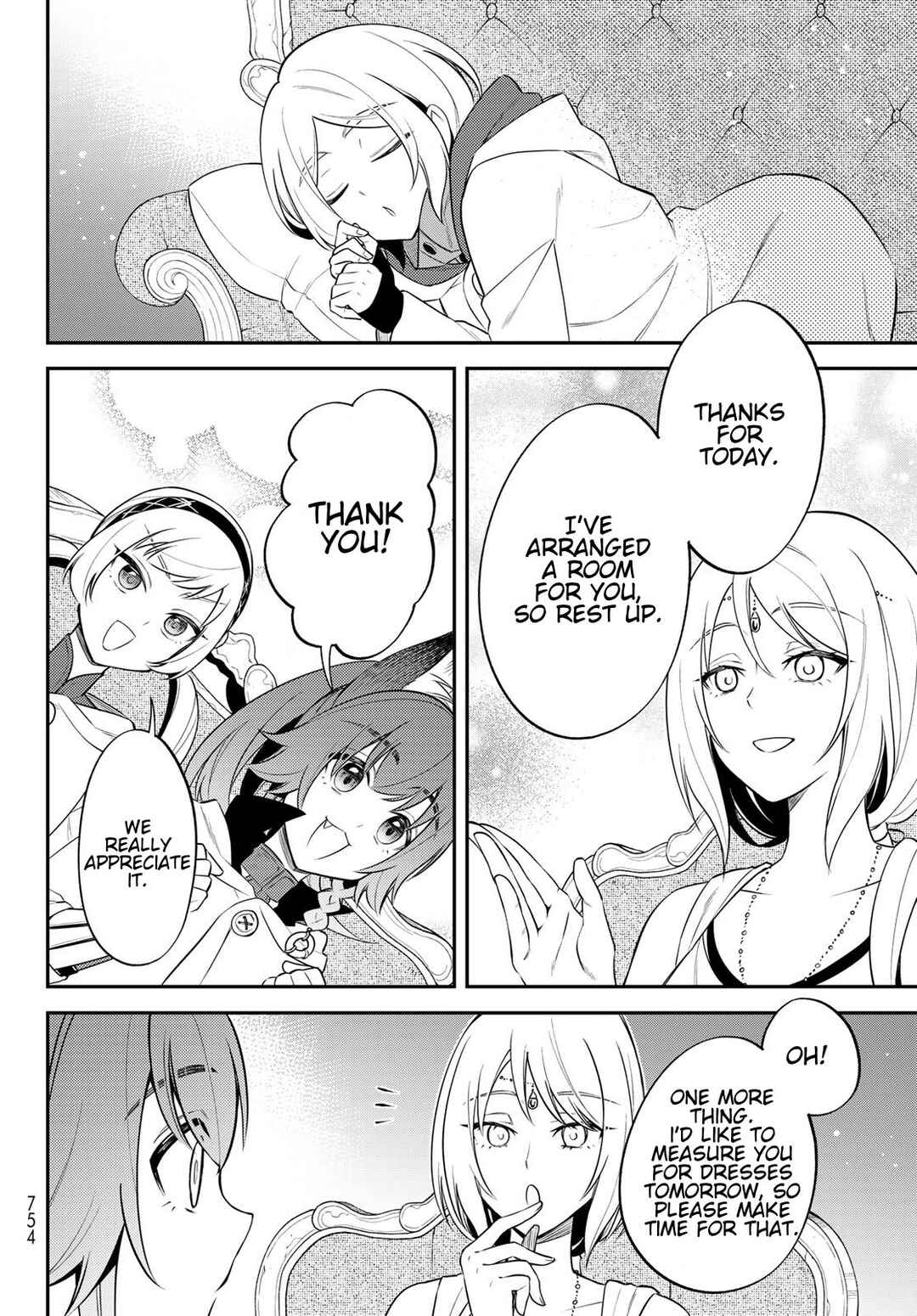 Chapter 66 - Page 18