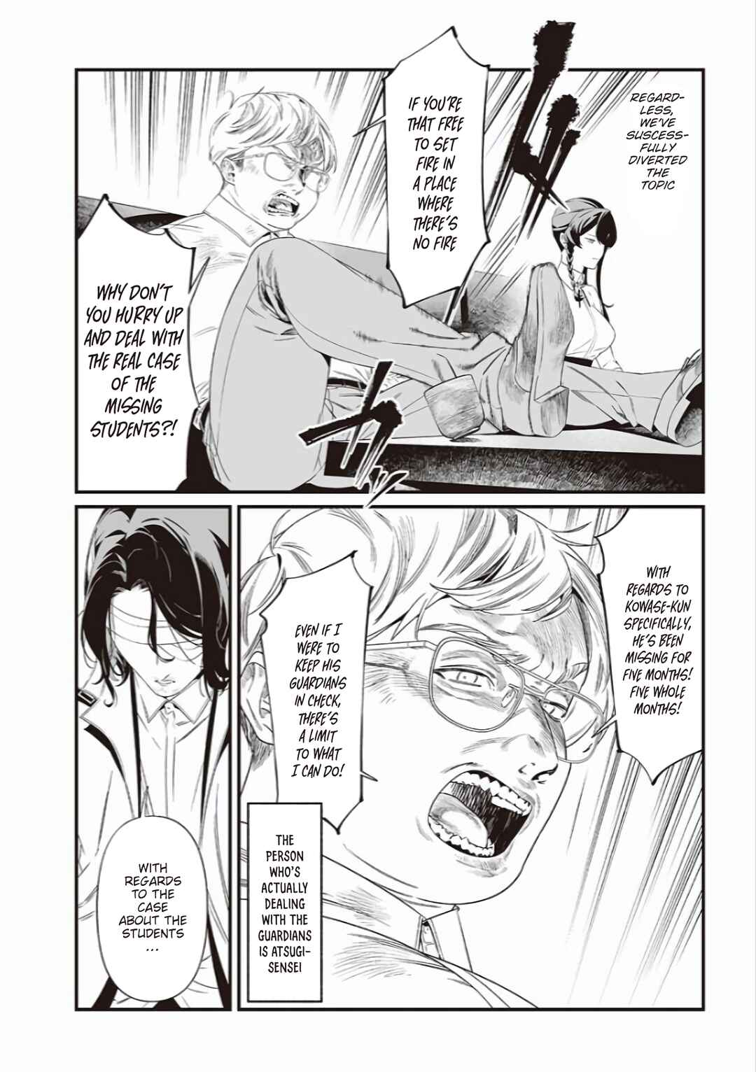 Chapter 41 - Page 11