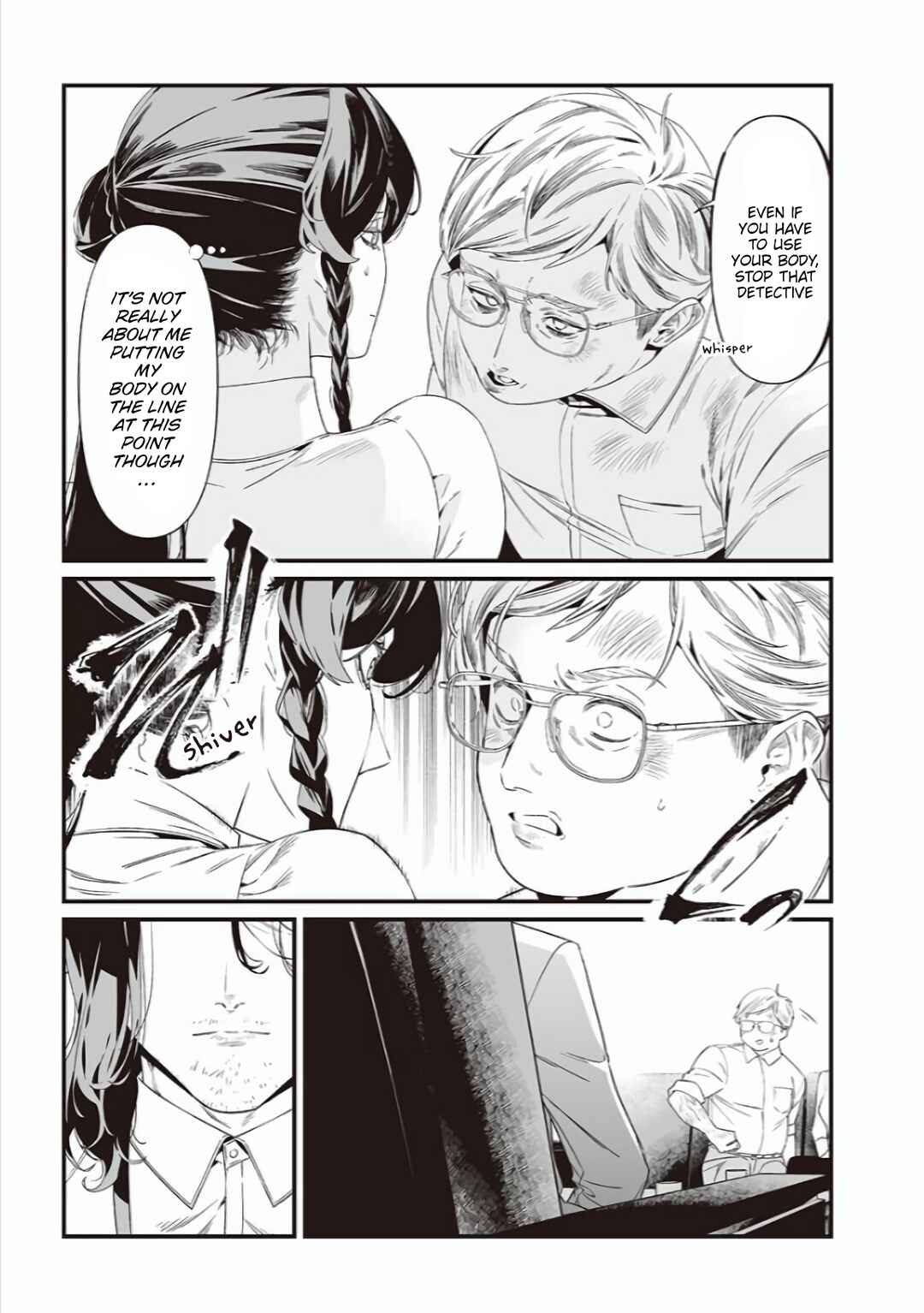 Chapter 41 - Page 16