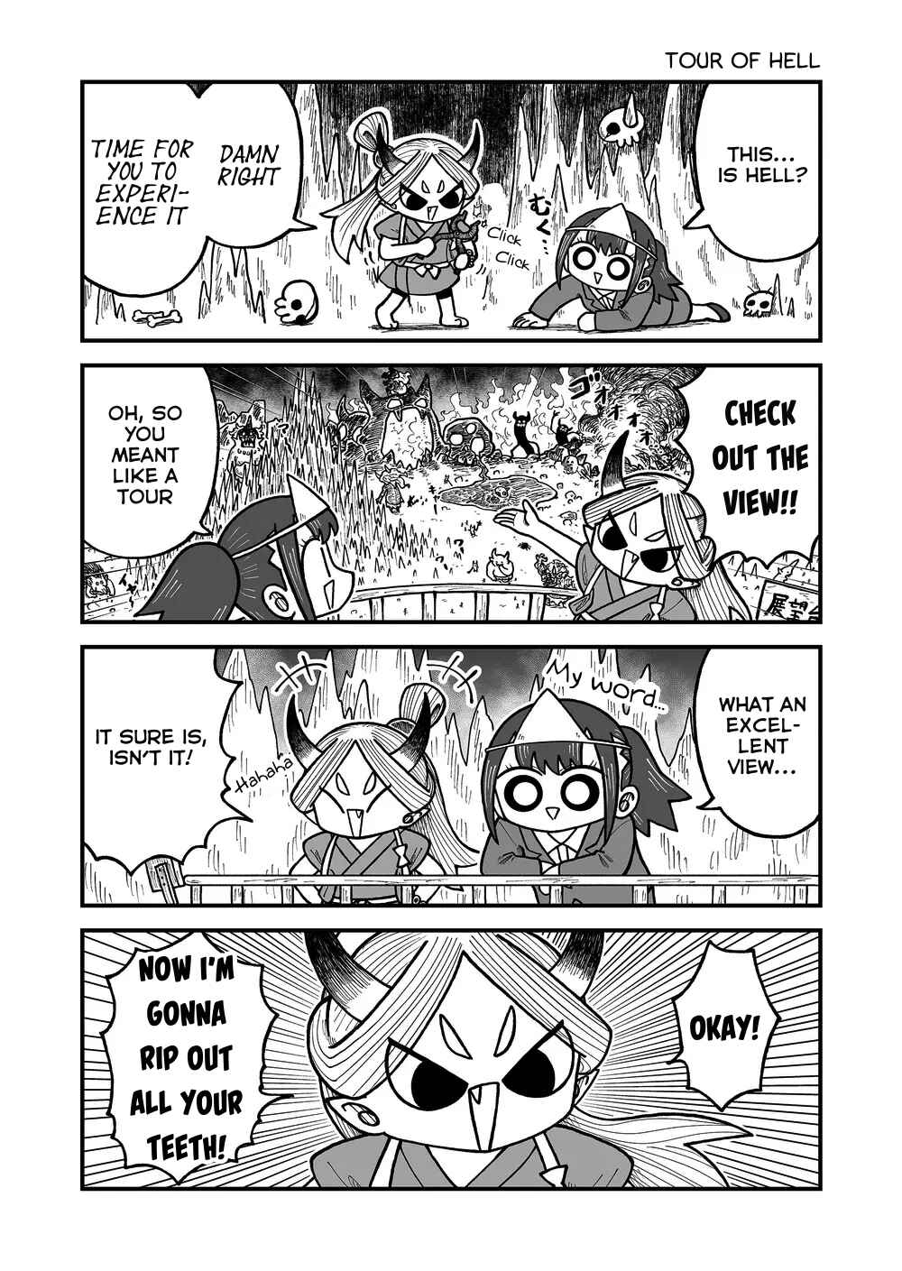 Chapter 52 - Page 5