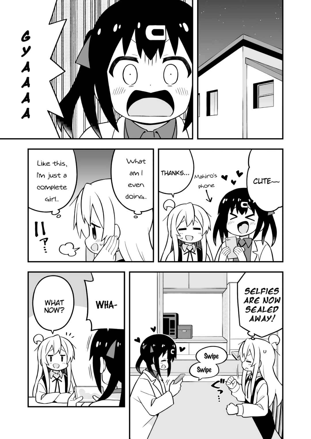 Chapter 71 - Page 11