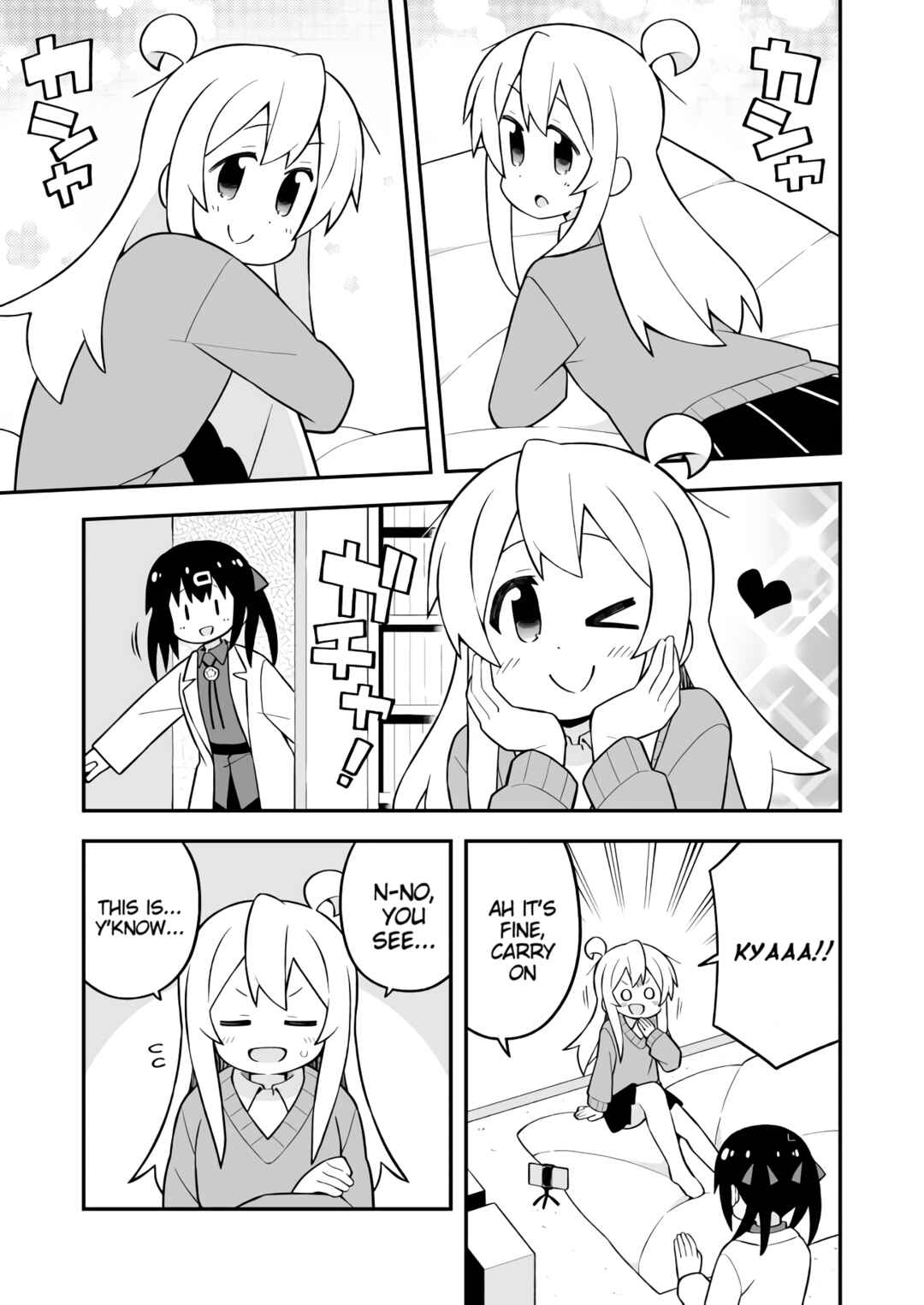 Chapter 71 - Page 3