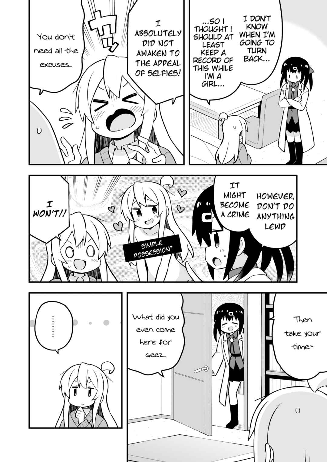 Chapter 71 - Page 4