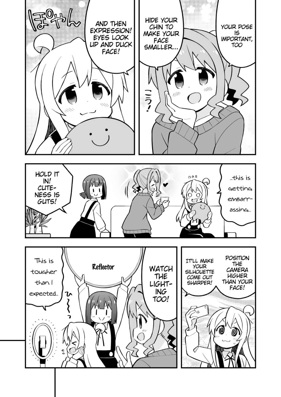 Chapter 71 - Page 9