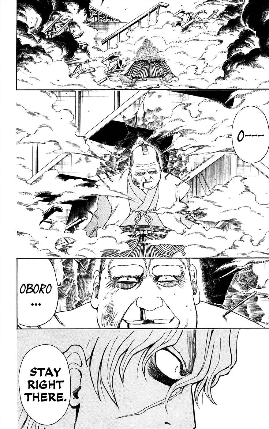 Chapter 396 - Page 10