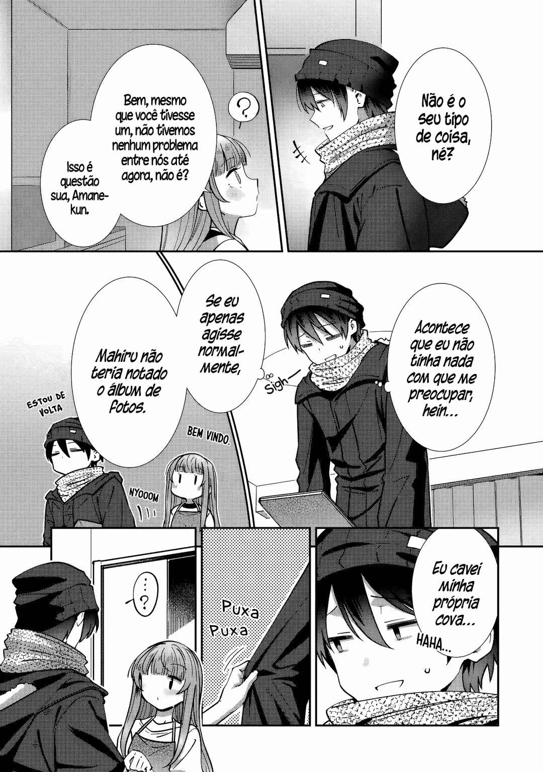 Chapter 21 - Page 7