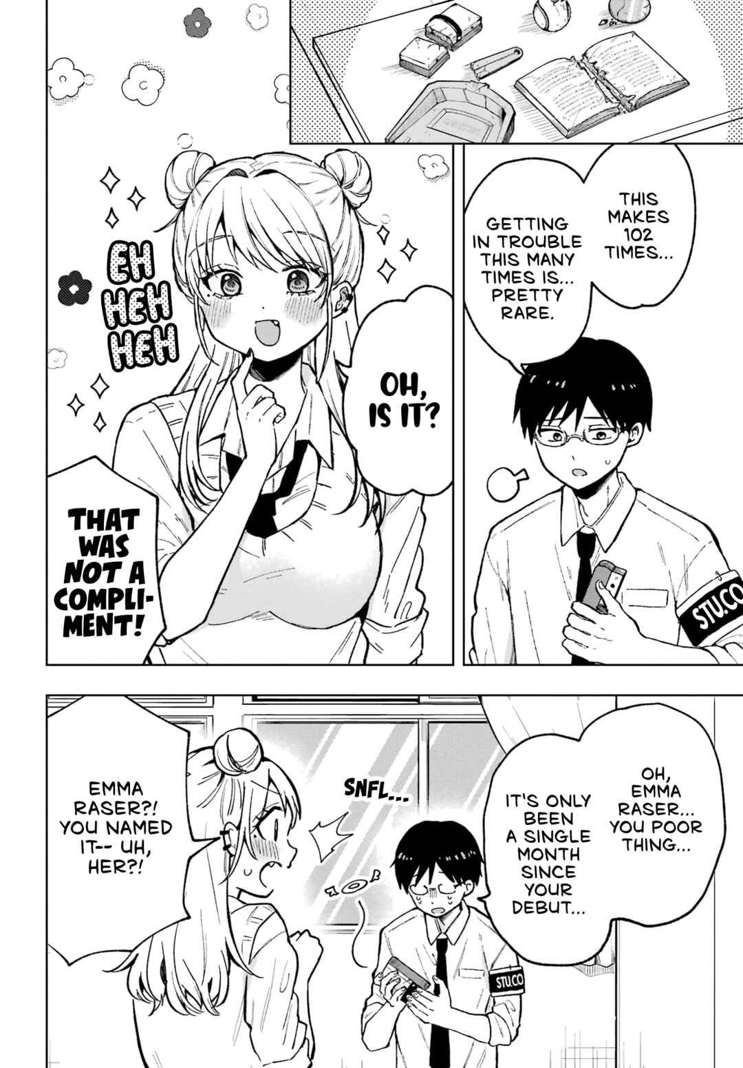 Chapter ? - Page 4