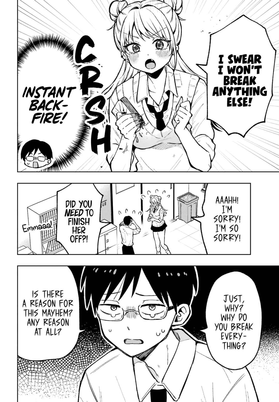 Chapter ? - Page 6