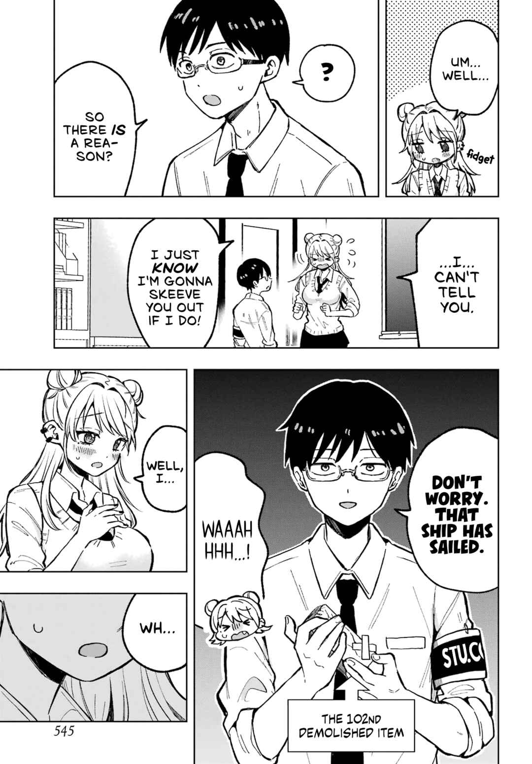 Chapter ? - Page 7