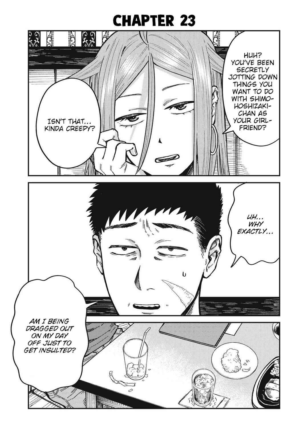 Chapter 23 - Page 1