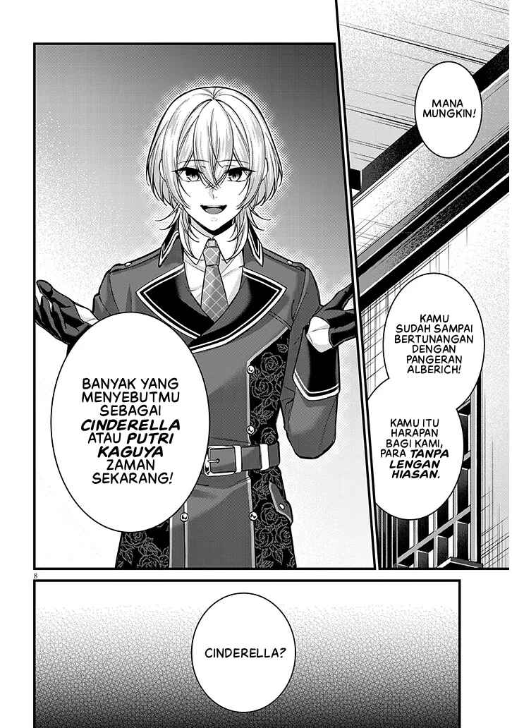 Chapter 3 - Page 9