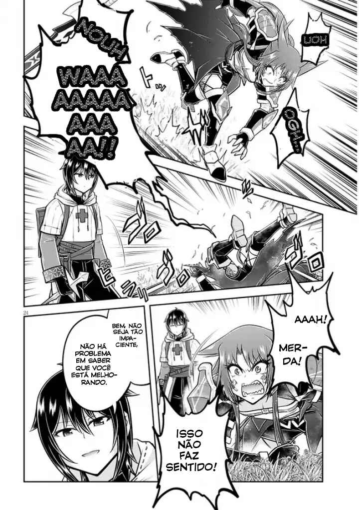 Chapter 56 - Page 25