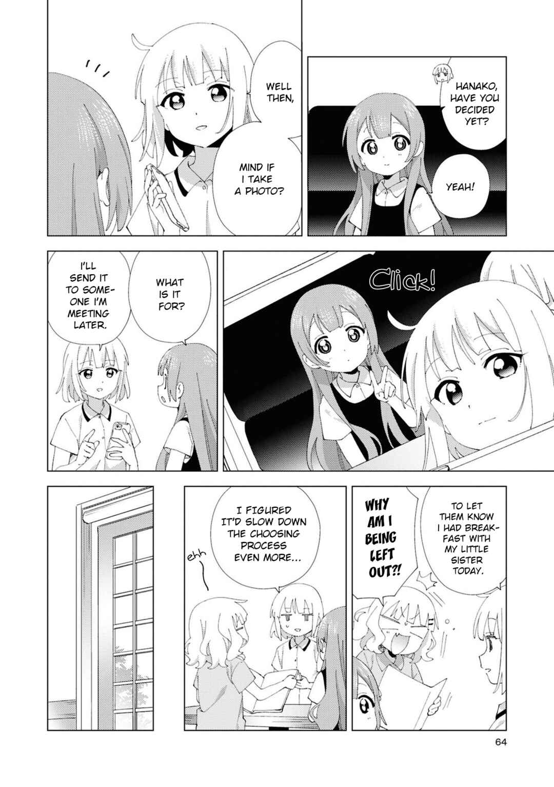 Chapter 112 - Page 6