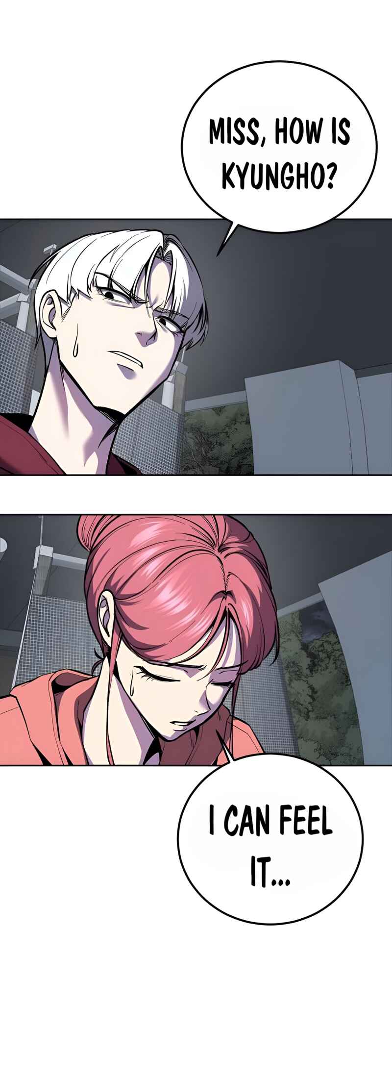 Chapter 308 - Page 31