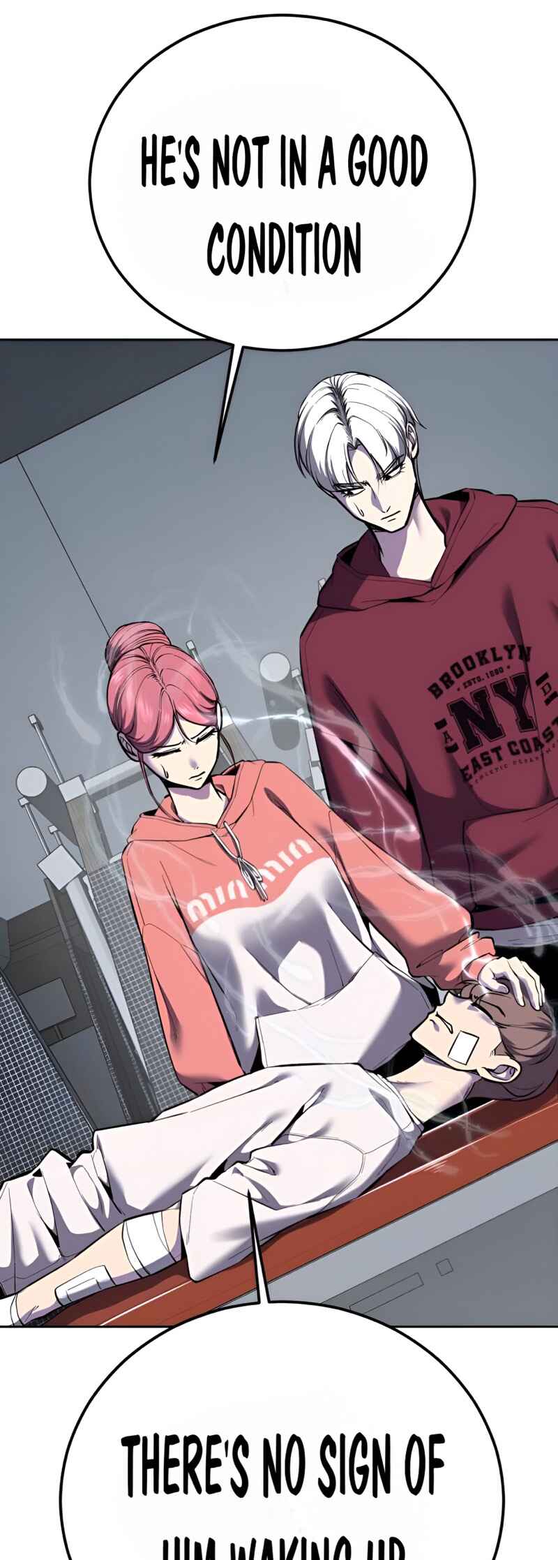 Chapter 308 - Page 32