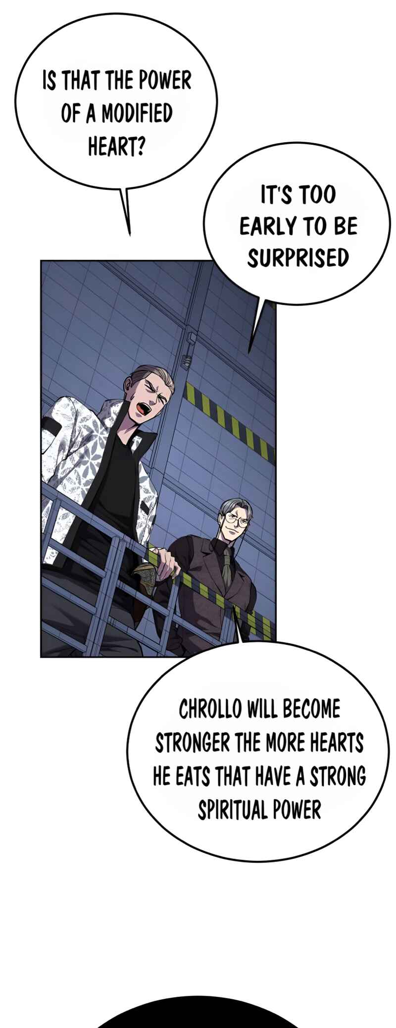 Chapter 308 - Page 87