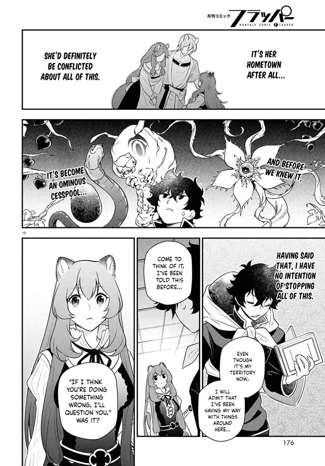 Chapter 119 - Page 10