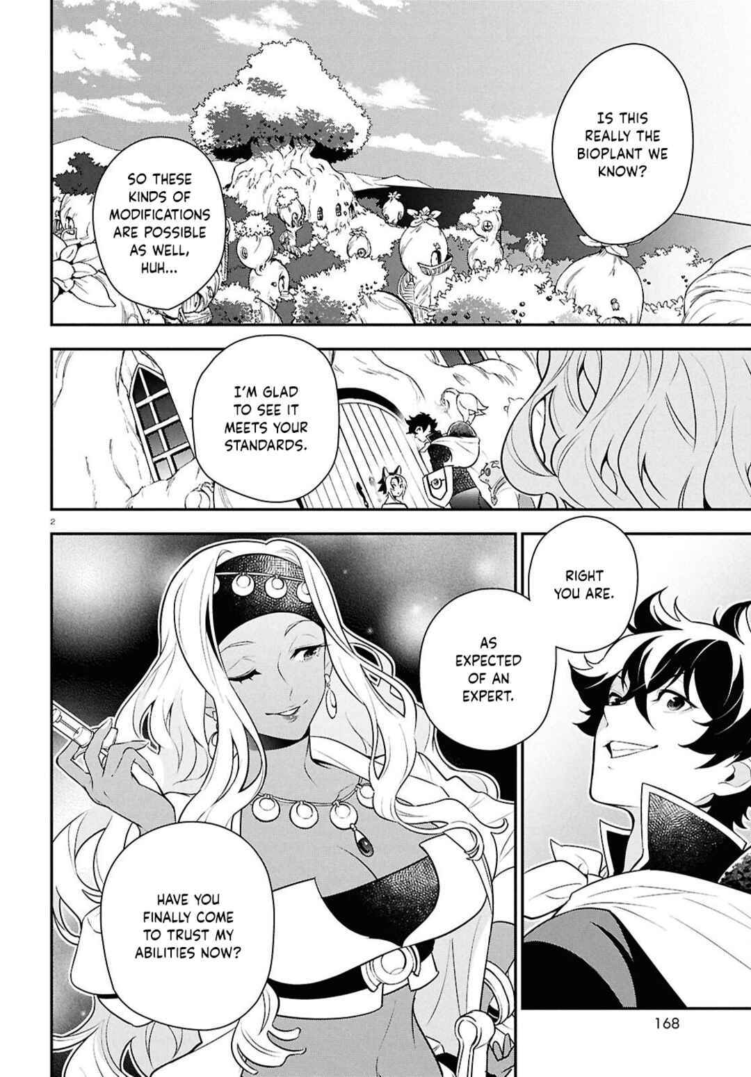 Chapter 119 - Page 2
