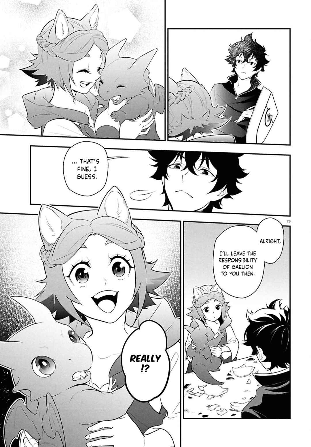 Chapter 119 - Page 29
