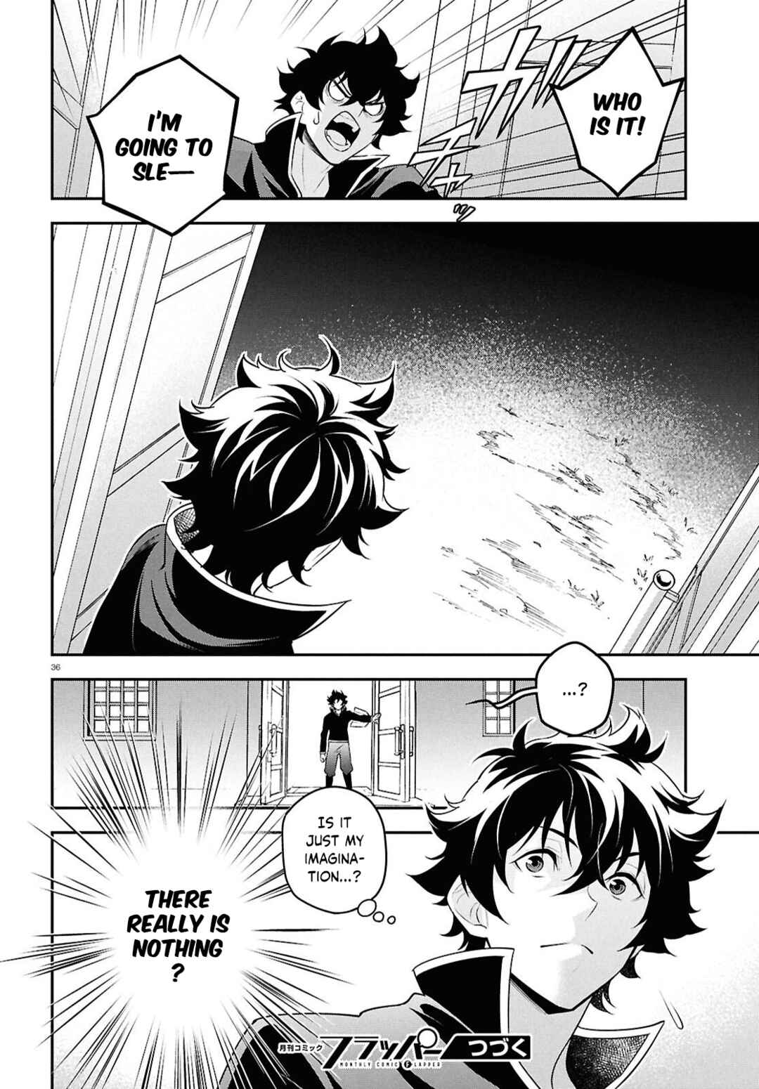 Chapter 119 - Page 36