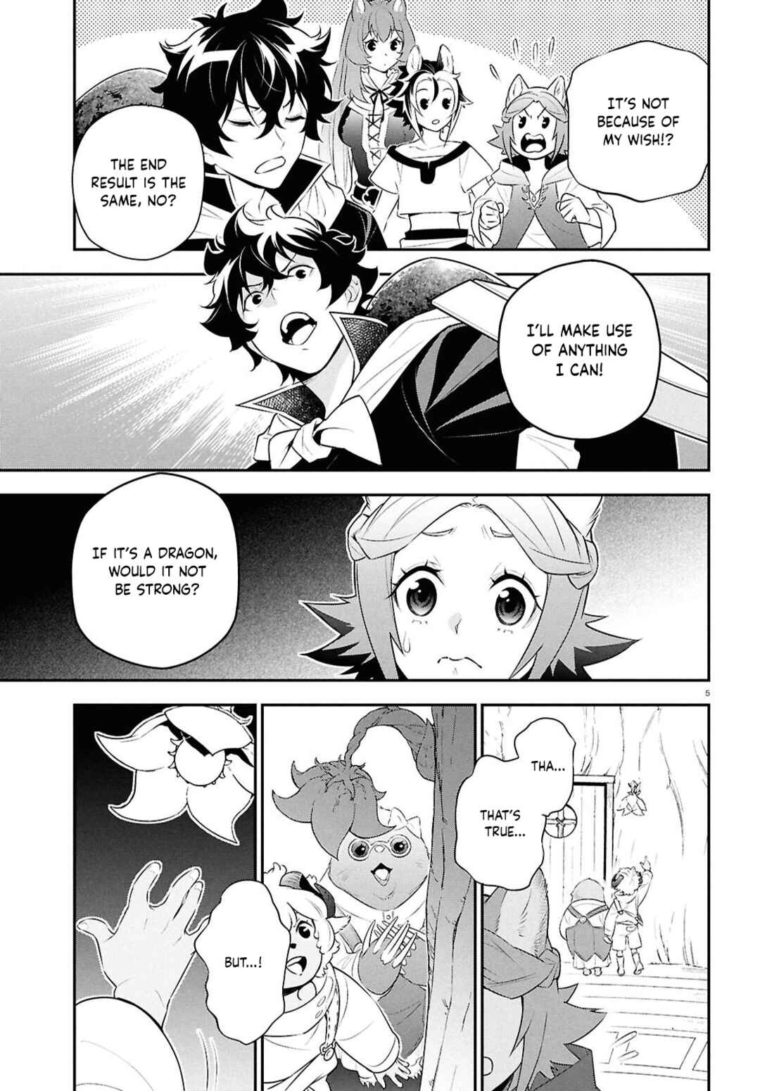 Chapter 119 - Page 5