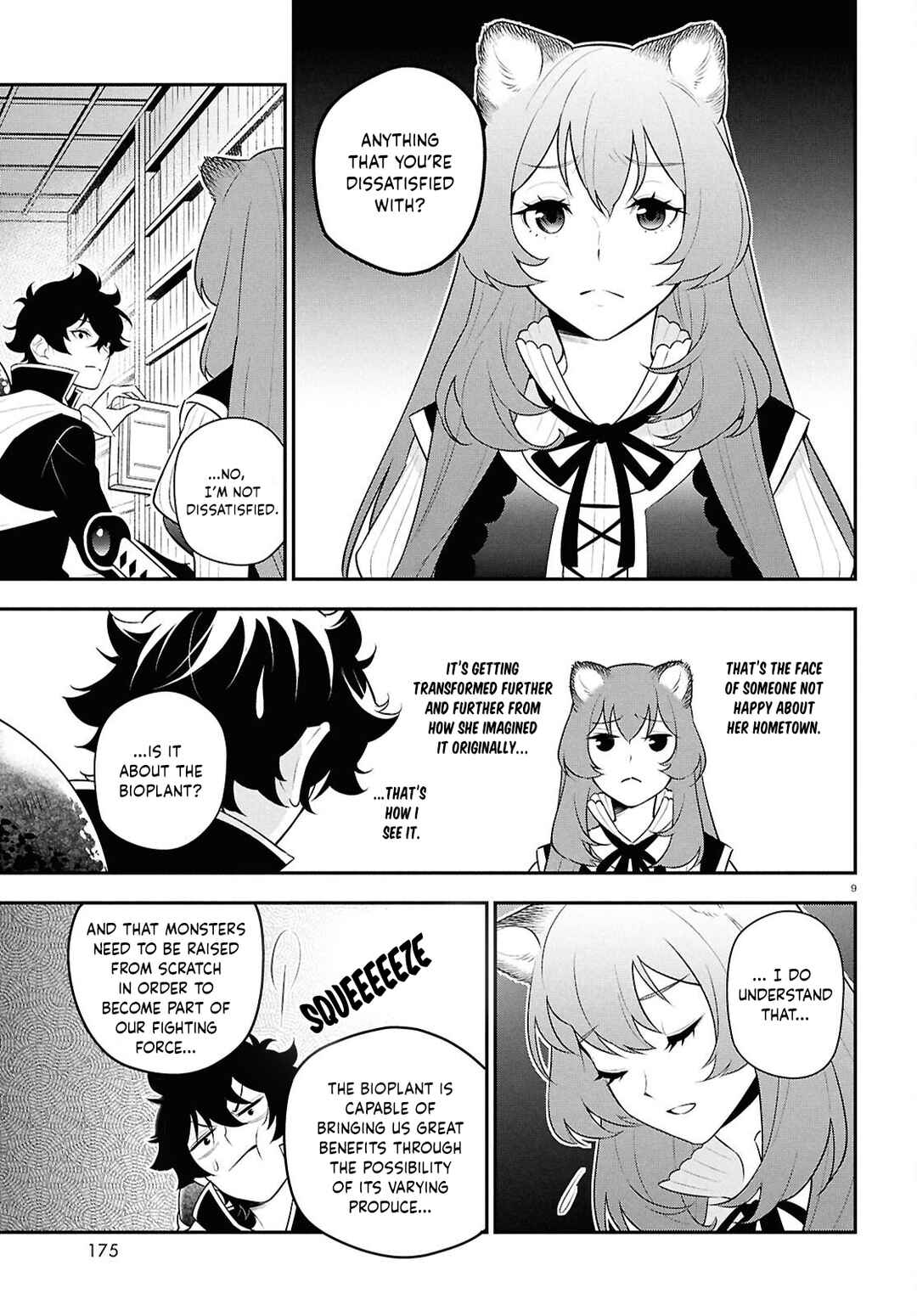 Chapter 119 - Page 9