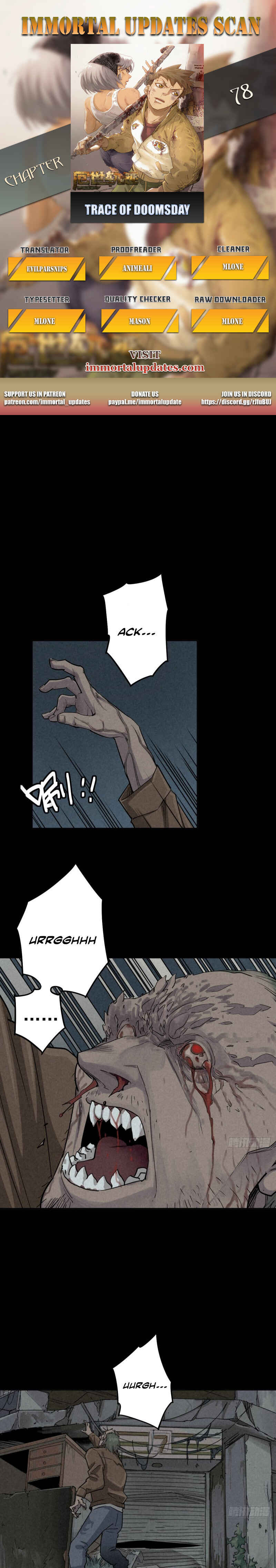 Chapter 78 - Page 1