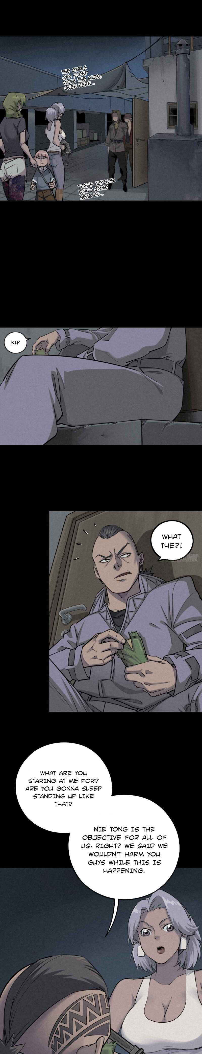 Chapter 78 - Page 11