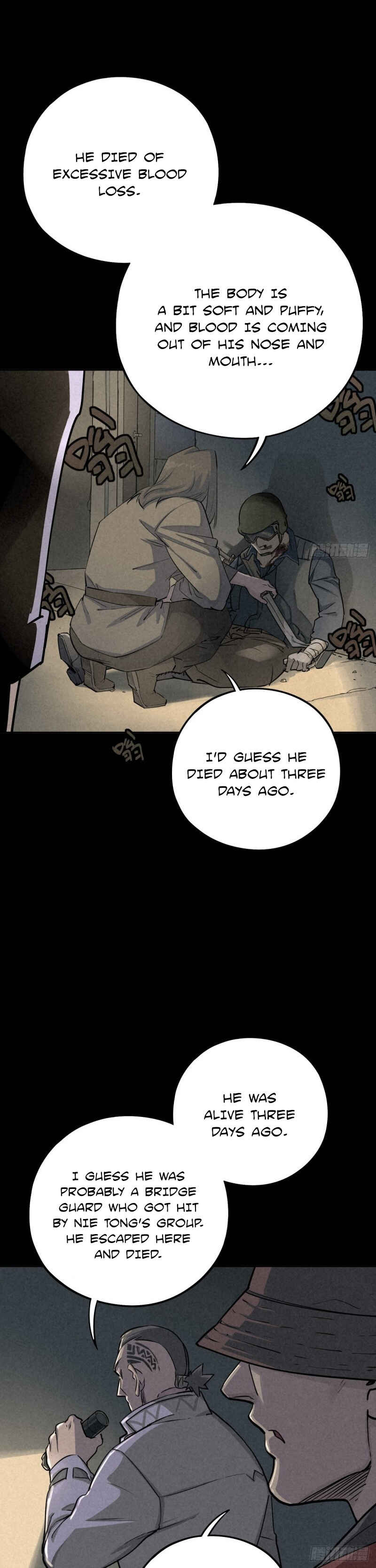 Chapter 78 - Page 5