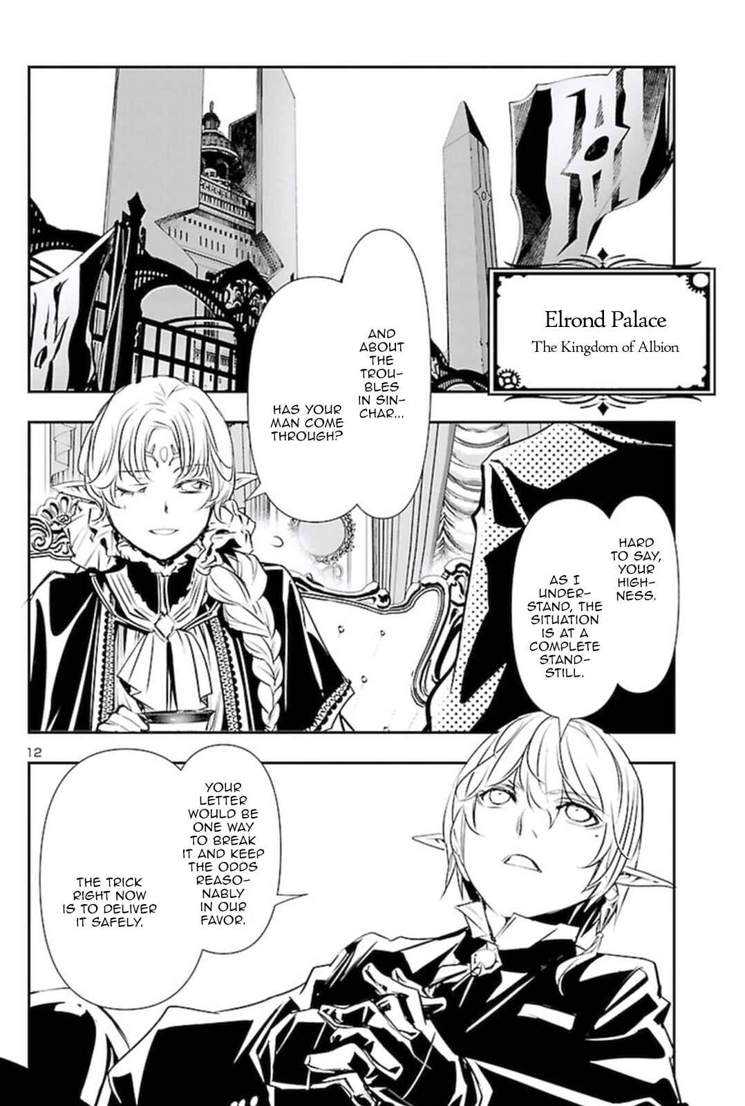 Chapter 59 - Page 11