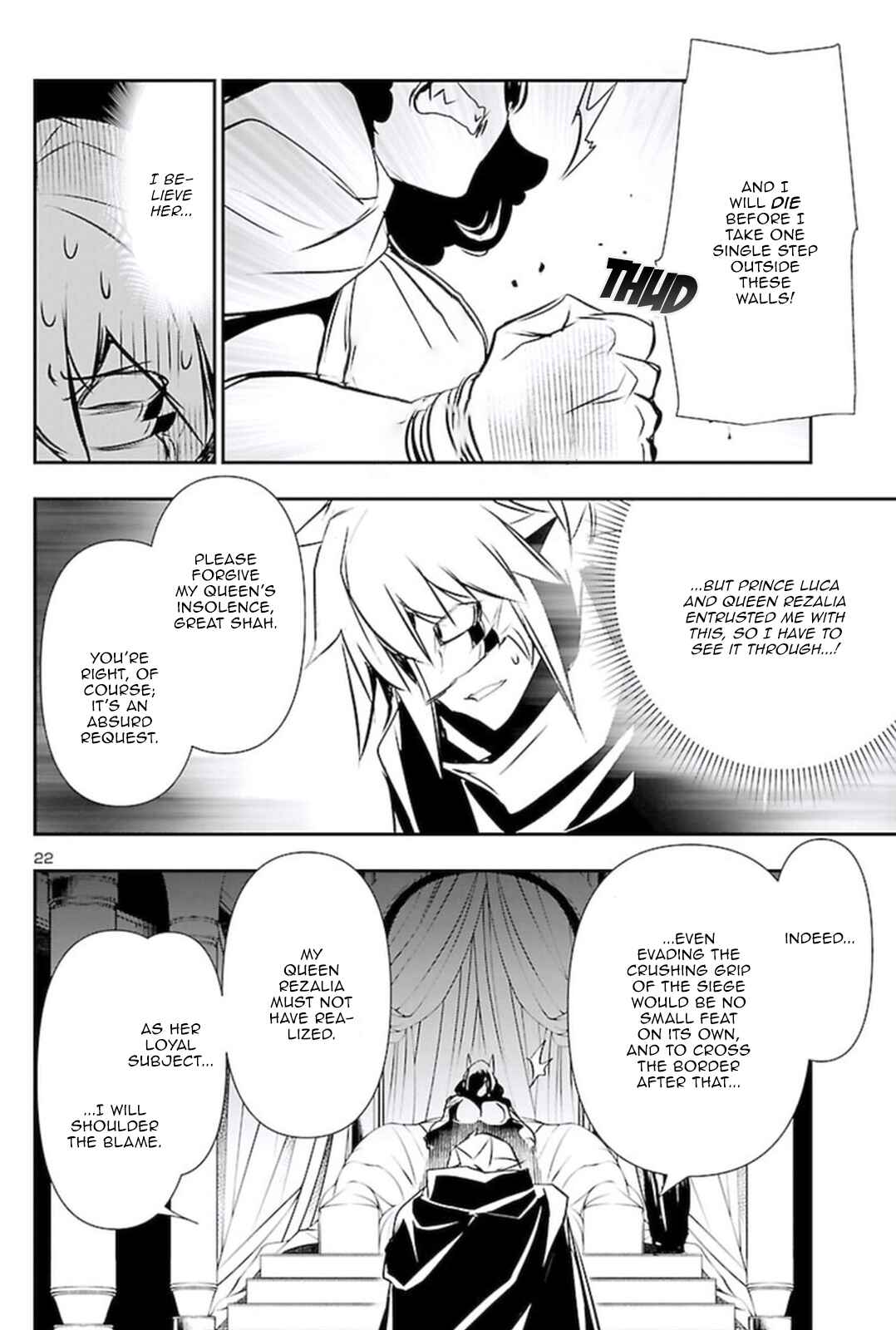 Chapter 59 - Page 21