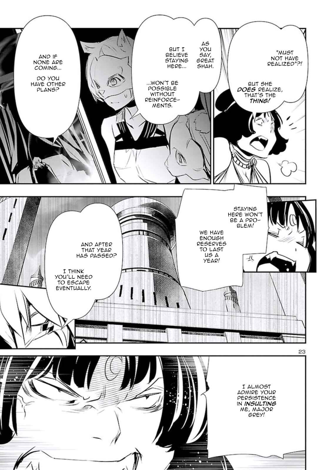 Chapter 59 - Page 22