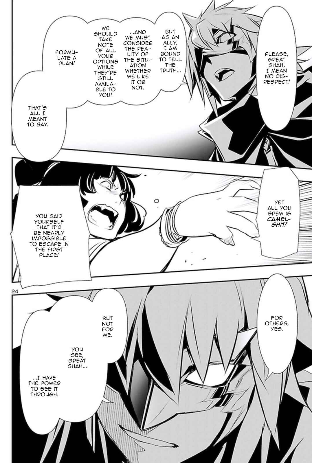Chapter 59 - Page 23