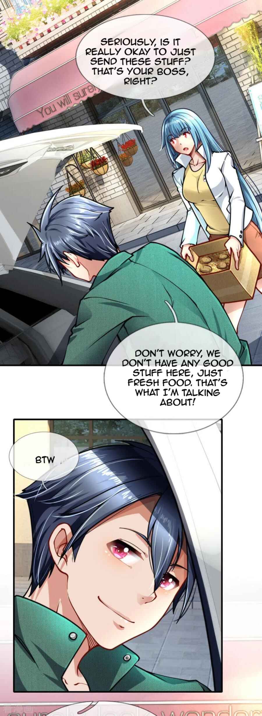 Chapter 68 - Page 11